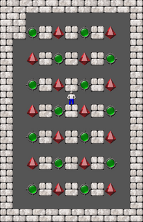 Уровень 453 — Bugs1005 collections